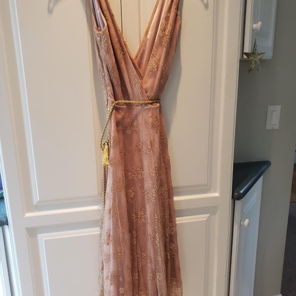 ALEXIA ADMOR WOMANS DRESS SIZE SMALL - Picture 3 of 7